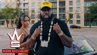 Trae Tha Truth Ft. Moxiii Double Dee & Jared Abn - Off Top