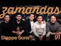 Steppe Sons – Ninety One в мире этно-музыки / Зamandas