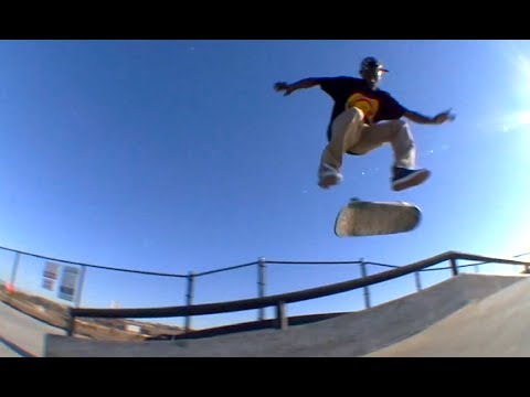 Darius "Woogie" Jackson - 10 Tricks For A Taco