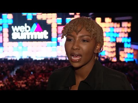Tackle racism in AI, says Black Lives Matter co-founder Opal Tometi
