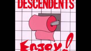 Watch Descendents 80s Girl video