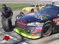 Jimmie Johnson Drives to Second Straight Win