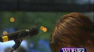 Watch Jake Owen You Can Thank Dixie video