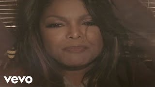 Watch Janet Jackson All Nite Dont Stop video