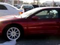 SOLD - 1999 Chrysler Sebring LXI Tomkinson BMW