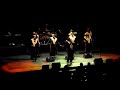 Harlem Gospel Choir - 20081109 - Teplice - 008