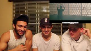 Nf Why Reaction Nf Why Reaction