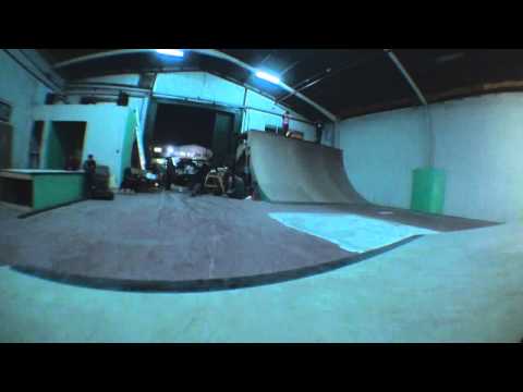 PicnicSkateshop.com | 10 Trucos con: Franini