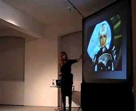 Part 5: Baroness Greenfield- The Neuroscience of Creativity