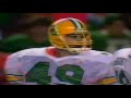 Oregon LB Scott Kozak sacks Hawaii QB Warren Jones 12-03-1988