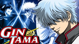 LO QUE DEBES SABER ANTES DE VER GINTAMA | SAGA GINTAMA