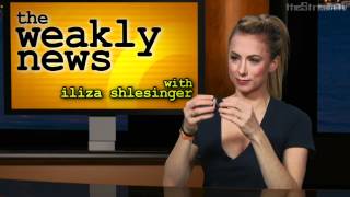 The Weakly News - The Weakly News #409 Amish (Part 3 of 3)