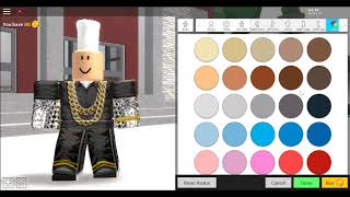 Robloxian Highschool - how to be forstaken/Tofuu