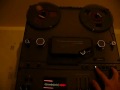 Electronika 004. Russian Hi-Class Tape Deck