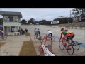Campeonato Brasileiro De Ciclismo De Pista Junior 2014
