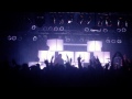 Big Gigantic - Iowa City - Black and Yellow remix