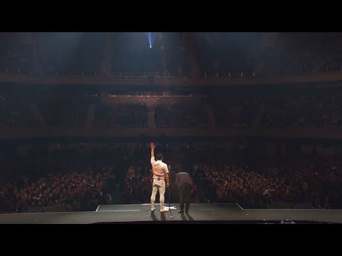 【オードリーのオールナイトニッポン10周年全国ツアー in 日本武道館】オードリー漫才 (12月22日 20:45 / 13 users)