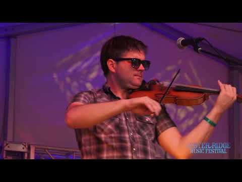 ORMF 2017 Rose's Pawn Shop - Ball of Flames