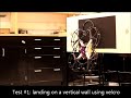 perching robot