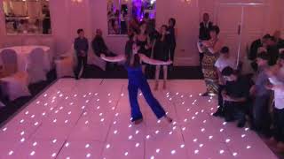 Ashmole Greek School Dinner & Dance | Stelios Kazantzidis - To Teleftio Vradi Mou | Zeibekiko