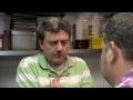 Chicote en Pesadilla - "Mira qué jefa tengo. ¿A que está buena la Gaviño?"