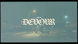 Harm's Way - Devour (Official Video)
