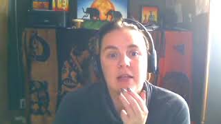 Stress how it affects your penis on Mighty Men Mondays with Gaia Morrissette