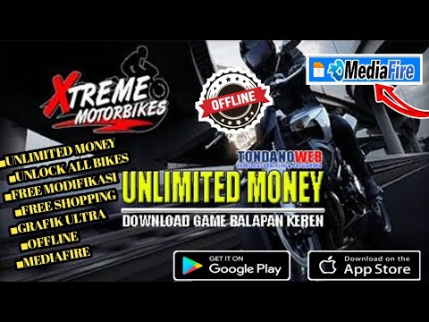 No. 1 Motorcycle Racing Game in PlayStore!! Xtrem Motorbikes No. 1 Motorcycle Racing Game in PlayStore!! Xtrem Motorbikes