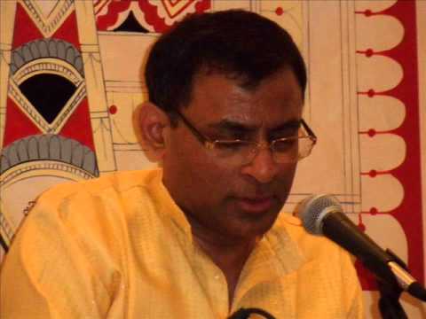 Raag Miyan Ki Malhar - MILIND CHITTAL
