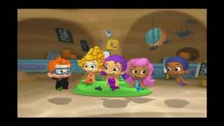 Nick Playdate Halloween Marathon Promo October 2011