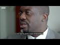Congo's Missing Millions - BBC Africa Eye documentary