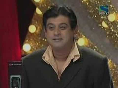 K for Kishore Feb 01 - 06 - Suhas Sawant - Tera Saath Hai Ki