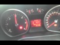 Ford Mondeo 1.8 TDCI Start up
