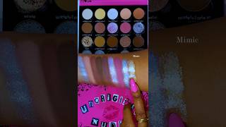 𝑼𝒏𝒐𝒓𝒊𝒈𝒊𝒏𝒂𝒍 𝑵𝒖𝒅𝒆𝒔 𝒑𝒂𝒍𝒆𝒕𝒕𝒆 Its New From Bellabeautébar