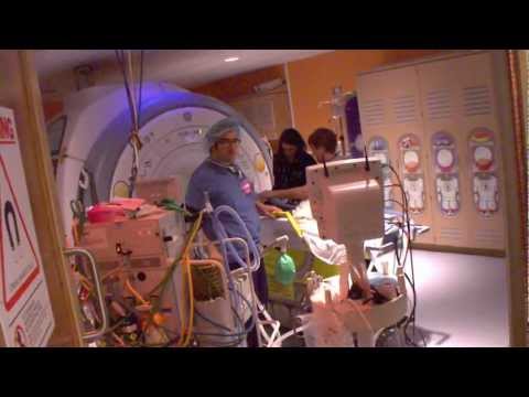 Pediatric Adventures