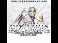 HAWK: Under Hawks Wings feat Ronnie Spencer