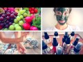 HOW I REDUCE ANXIETY & RELAX NATURALLY!