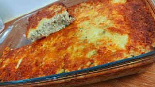 Recette Gratin De Chou-Fleur Sans Béchamel Très Facile Et Simple À Faire En Même Pas 5 Minutes