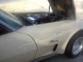 1975 Corvette stingray.350/4 sp for sell sold 4 $6000