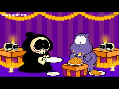 Imagenes Gusanito Halloween | gusanito calaverita a wippo youtube Imagenes Gusanito Halloween | gusanito calaverita a wippo youtube