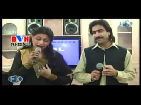 SONG 9-MERA YAAR GULAAB HAI MERI-NEW SONGS OF ASMA LATA AND...