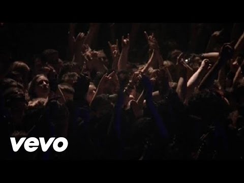 Evanescence - Going Under (Live)