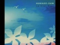 HAKASE SUN - Sky Song
