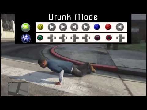 Full gta 5 cheats for ps3,ps4,xbox 1