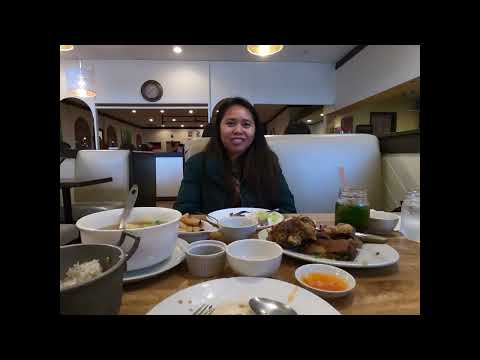 Our First Vlog in Vancouver, BC.