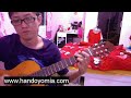 Sandiwara Cinta Repvblik Fingerstyle Guitar Solo images Sandiwara Cinta Repvblik Fingerstyle Guitar Solo