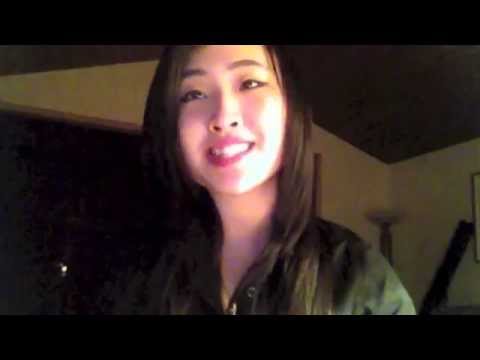 Forever (Cover) - Hannah Cho Forever (Cover) - Hannah Cho klip izle