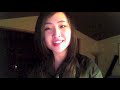 Forever (Cover) - Hannah Cho klip izle