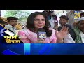 Jaya Prada Vs Azam Khan पर क्या कहता है रामपुर ?