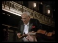 Sibelius, Symphonie Nr  1 e Moll op  39   Leonard Bernstein, Wiener Philharmoniker